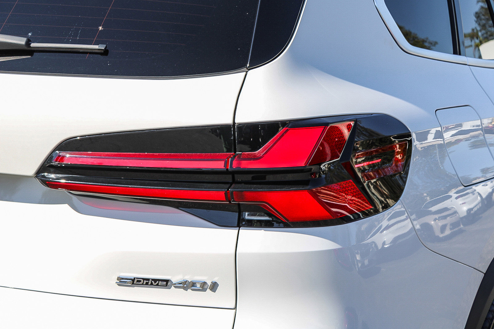 Used 2024 BMW X5 sDrive40i w/ Parking Assistance Package image 7