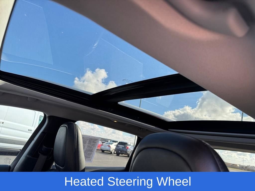 Used 2020 Jeep Cherokee Latitude Lux w/ Comfort/Convenience Group image 10