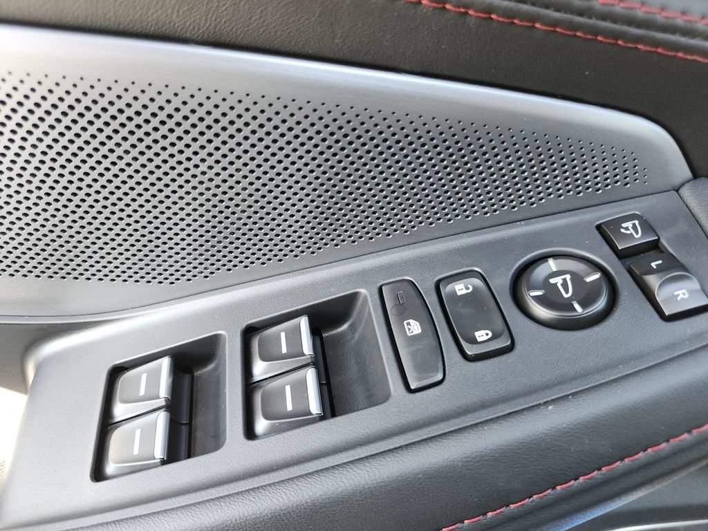 New 2026 Acura MDX A-Spec AWD/4WD image 20