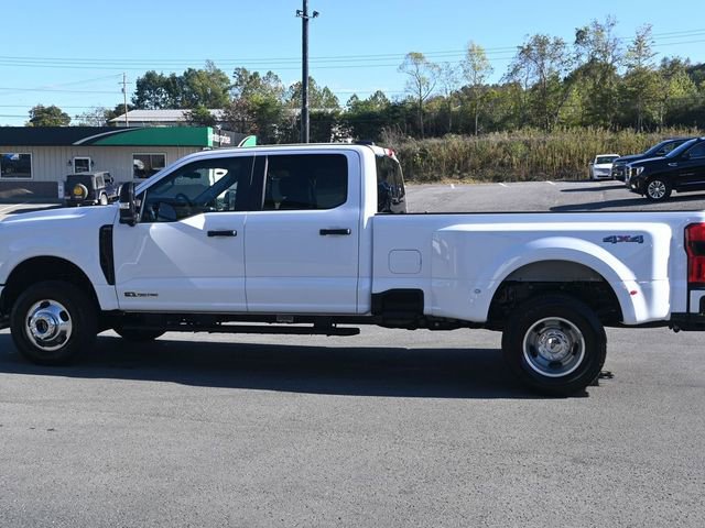 New 2026 Ford F350 XL image 4
