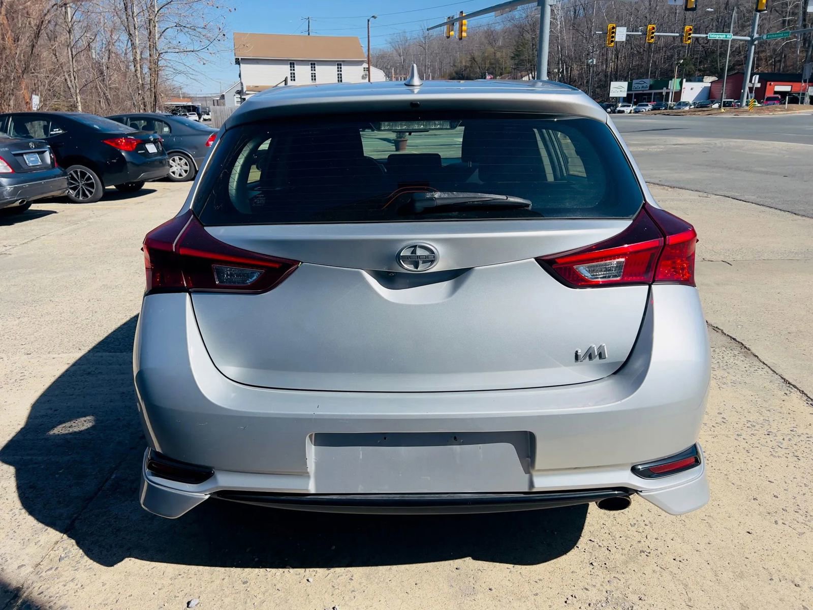 Used 2016 Scion iM image 6