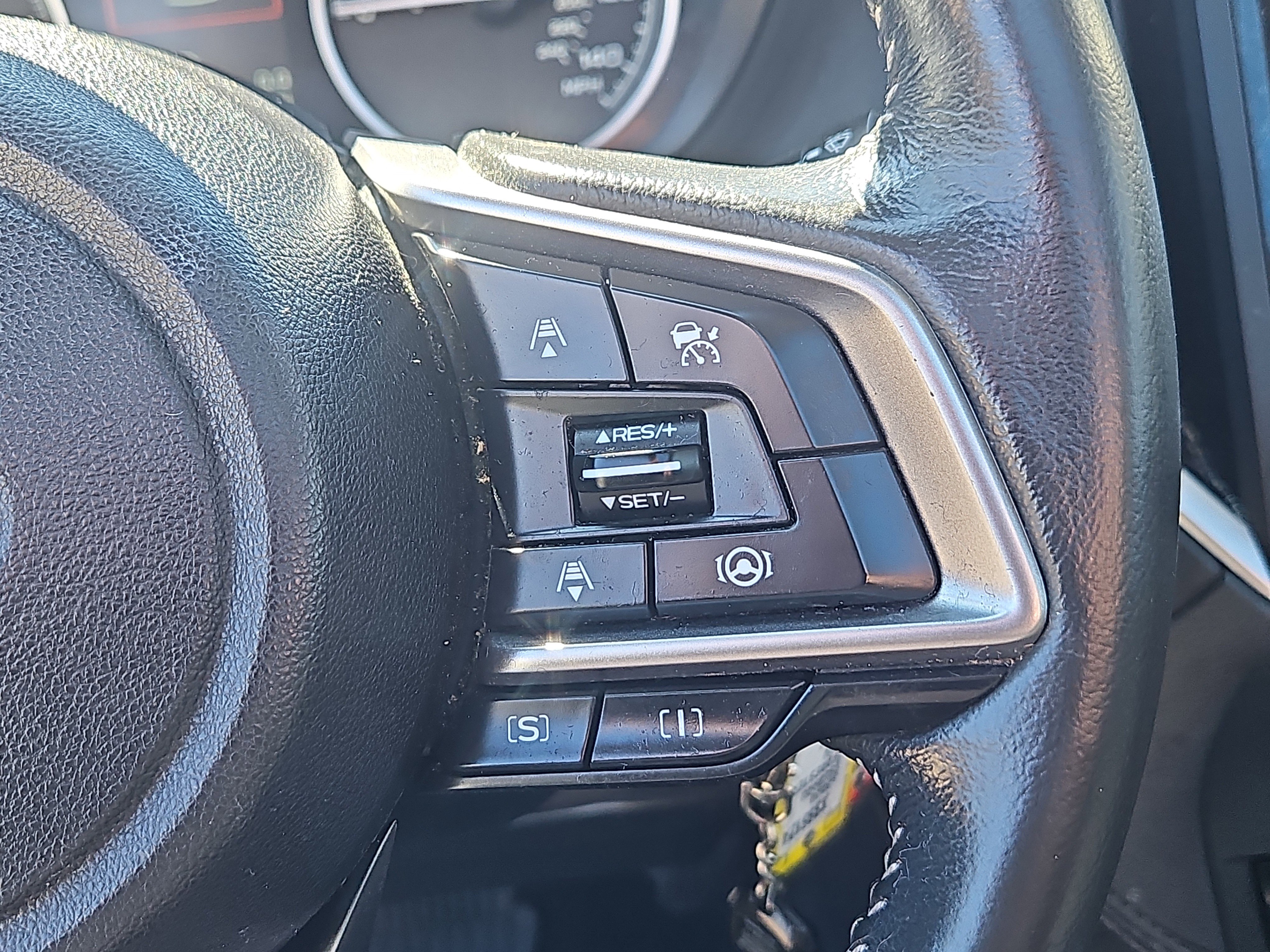 Used 2020 Subaru Forester Premium image 15