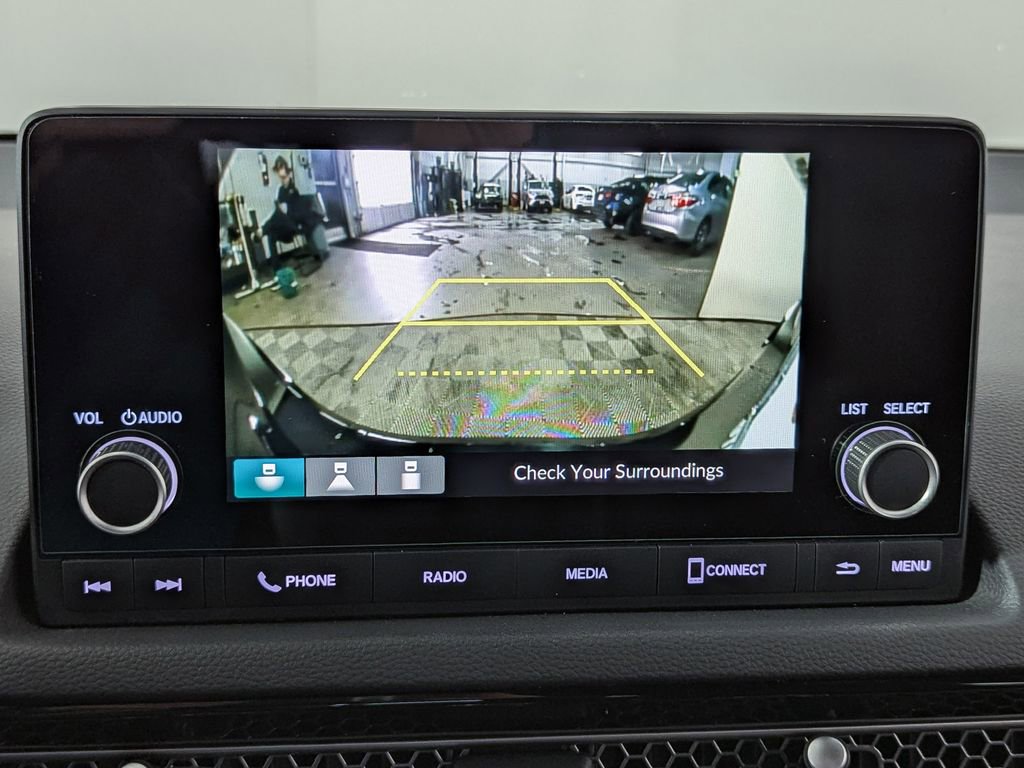 Used 2024 Honda Civic Sport image 33