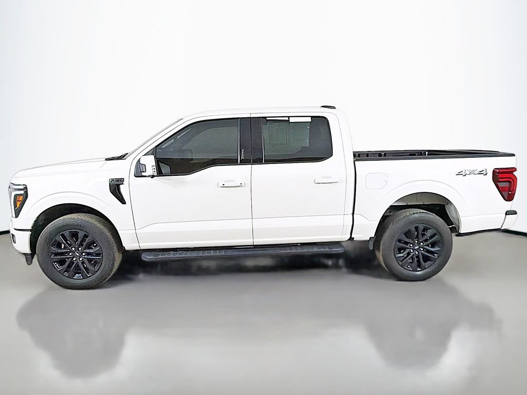 Used 2024 Ford F150 Lariat AWD/4WD image 18