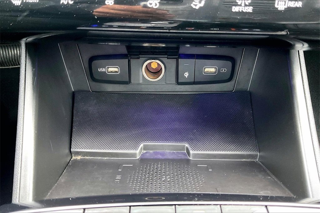 Used 2023 Hyundai Tucson Limited image 15