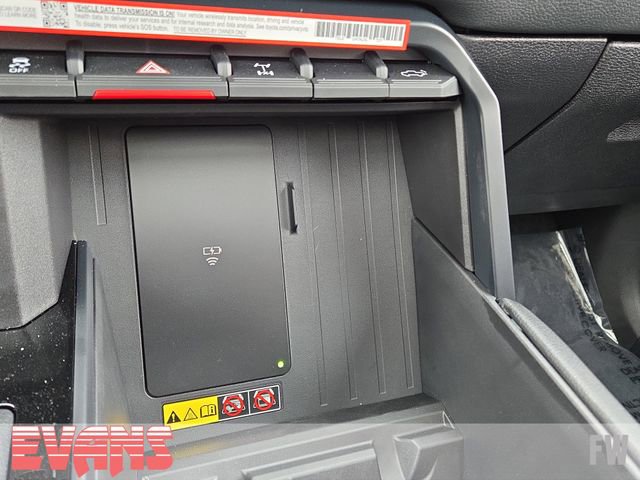 New 2026 Toyota Tundra TRD Pro w/ Tow Tech Package image 12