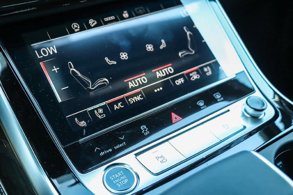 New 2026 Audi Q7 Premium Plus AWD/4WD image 23