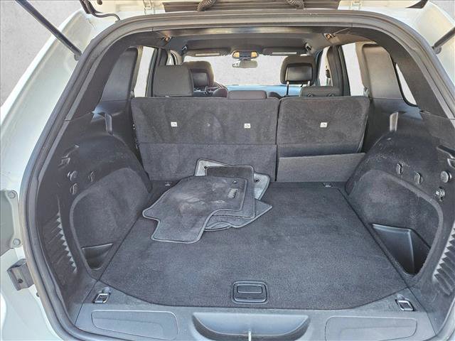Used 2015 Jeep Grand Cherokee Laredo image 7