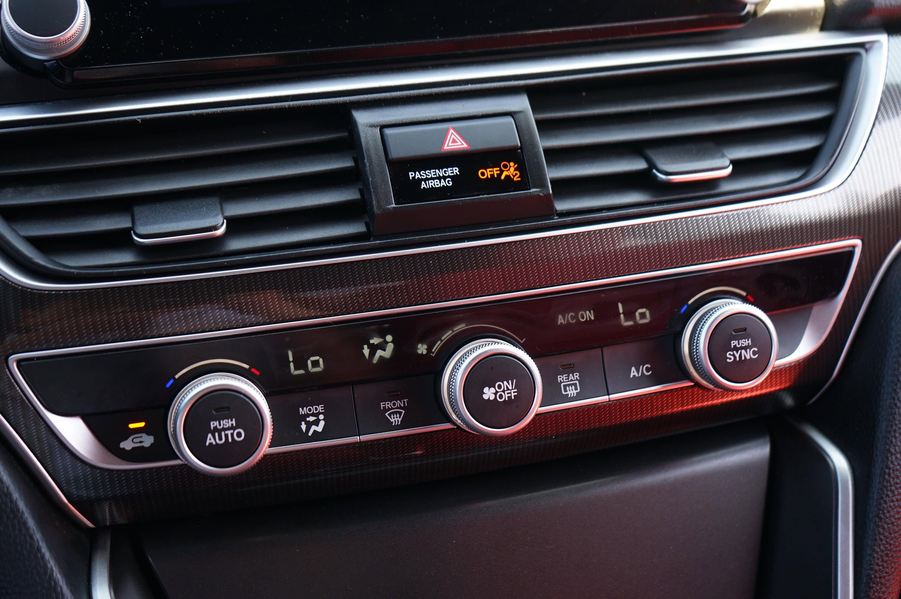 Used 2019 Honda Accord Sport image 13