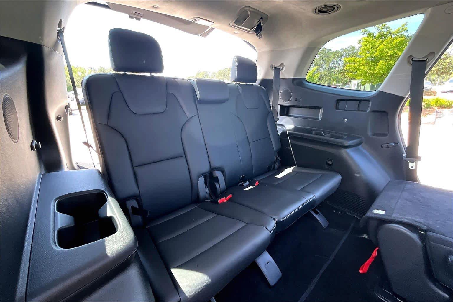Used 2020 Kia Telluride SX w/ SX Prestige Package AWD/4WD image 23