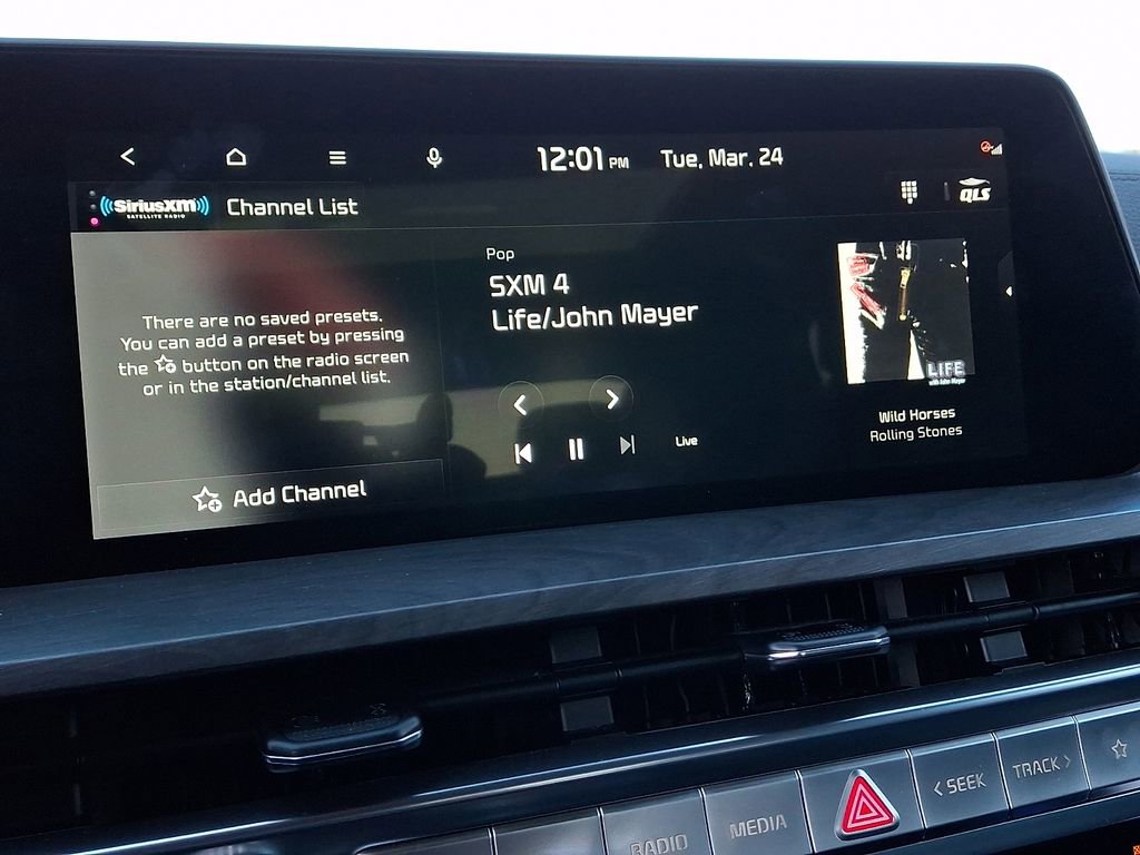 Certified 2025 Kia Telluride SX Prestige X-Line image 21