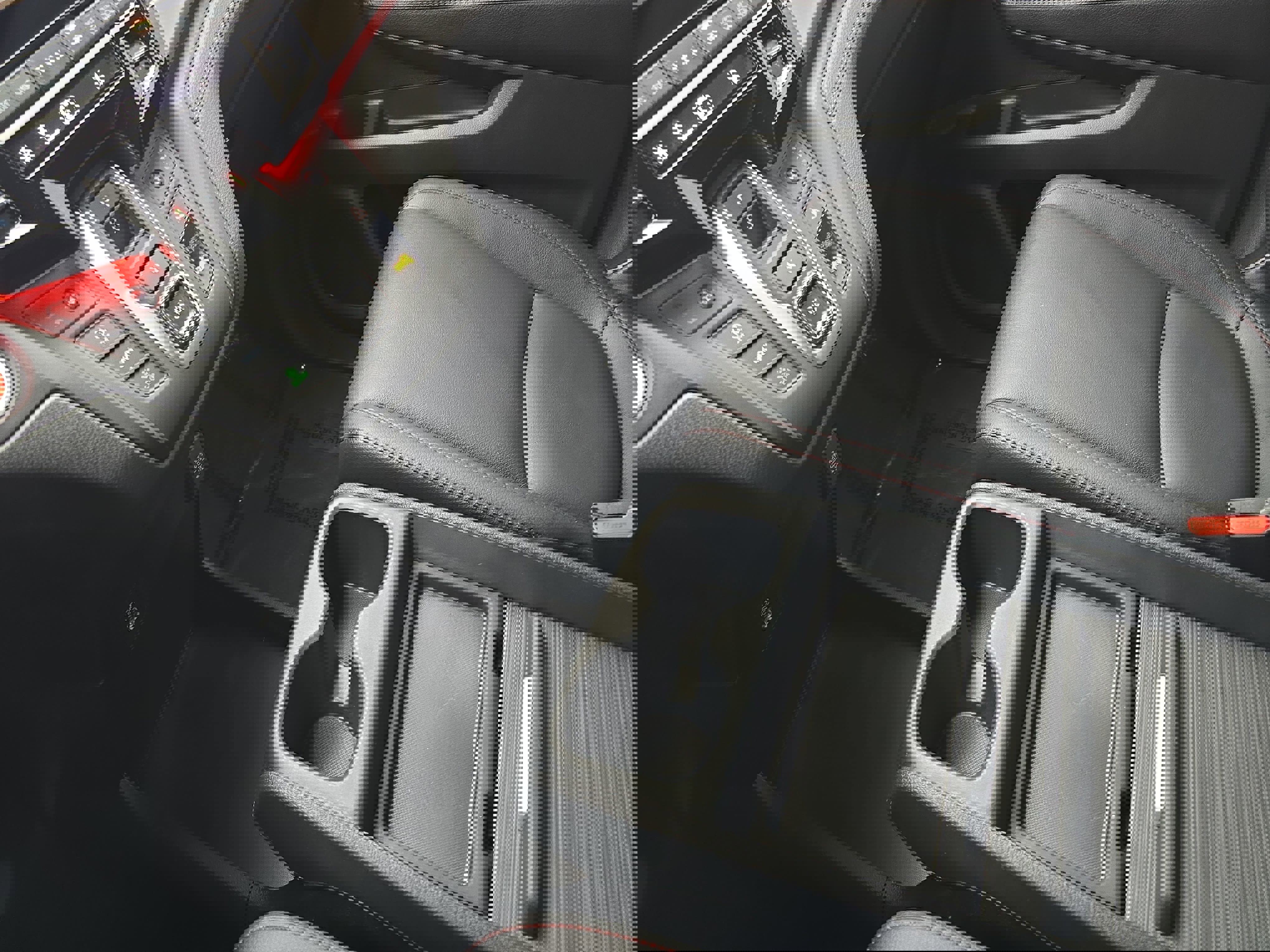 Certified 2024 Honda Odyssey Sport image 26