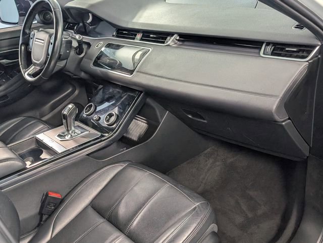 Used 2020 Land Rover Range Rover Evoque SE AWD/4WD image 14