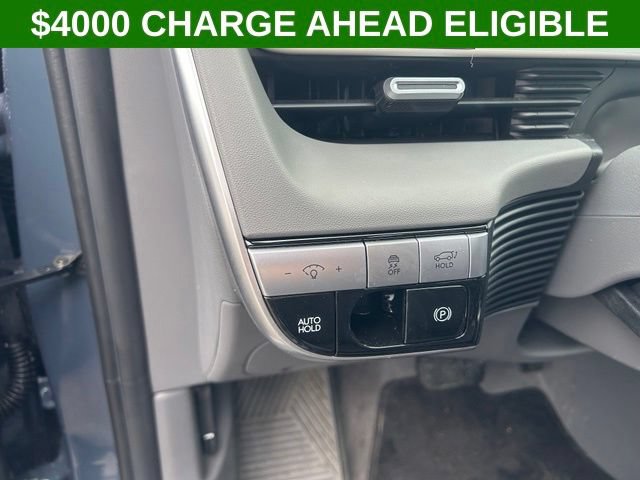 Used 2024 Hyundai Ioniq 5 SEL AWD/4WD image 17
