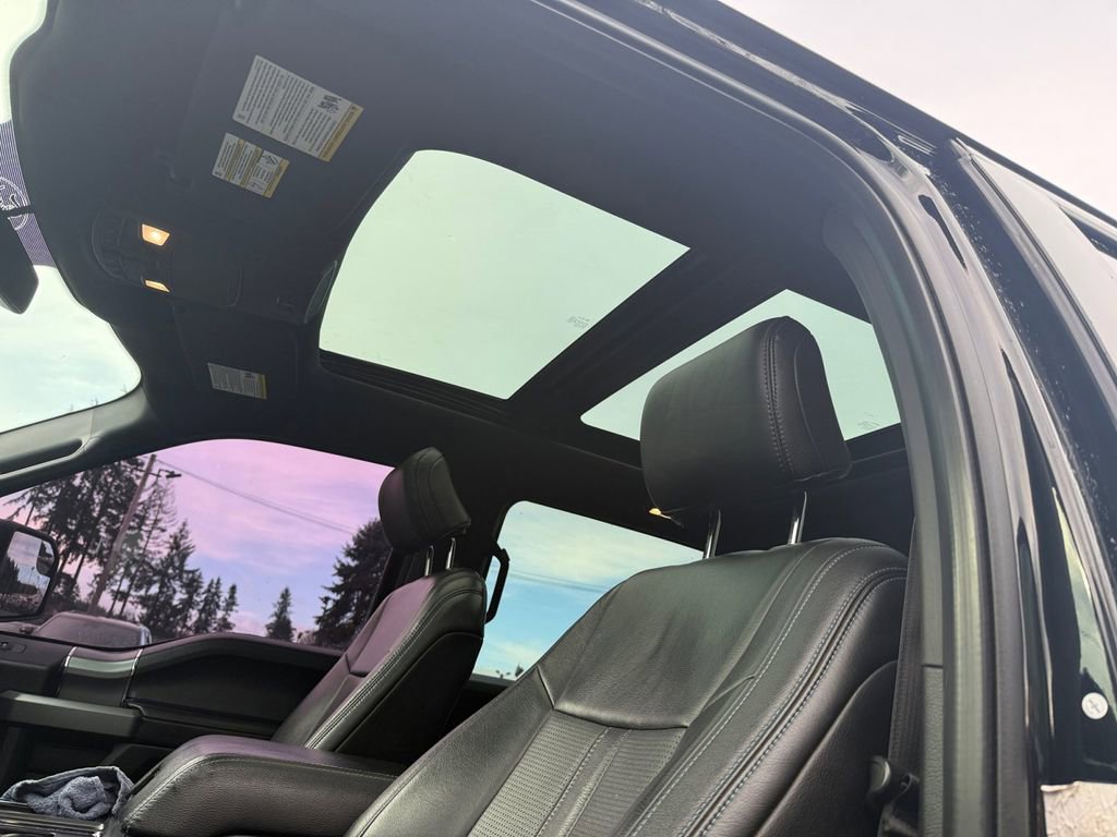 Used 2017 Ford F150 XLT w/ Equipment Group 301A Mid image 22