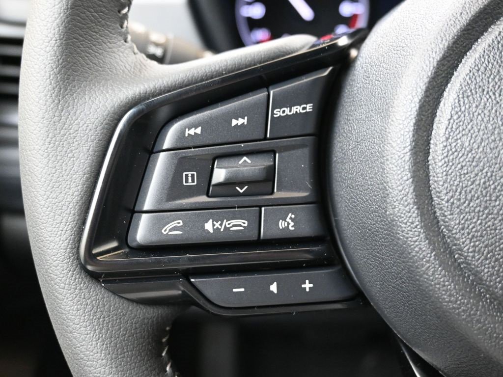 New 2026 Subaru Forester Premium image 26