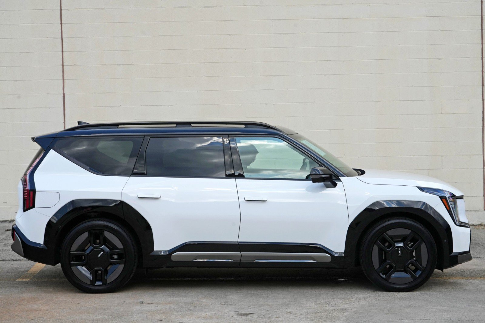 Used 2026 Kia EV9 GT-Line AWD/4WD image 60