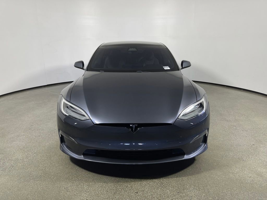 Used 2022 Tesla Model S image 9
