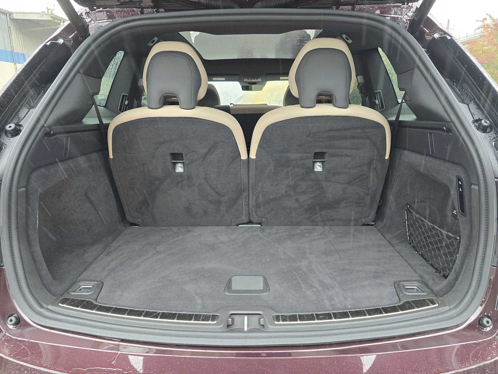 Certified 2025 Volvo EX90 Plus AWD/4WD image 15