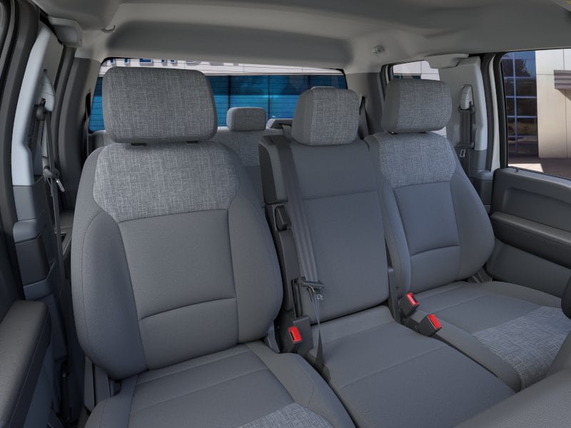 New 2026 Ford F350 XLT AWD/4WD image 10