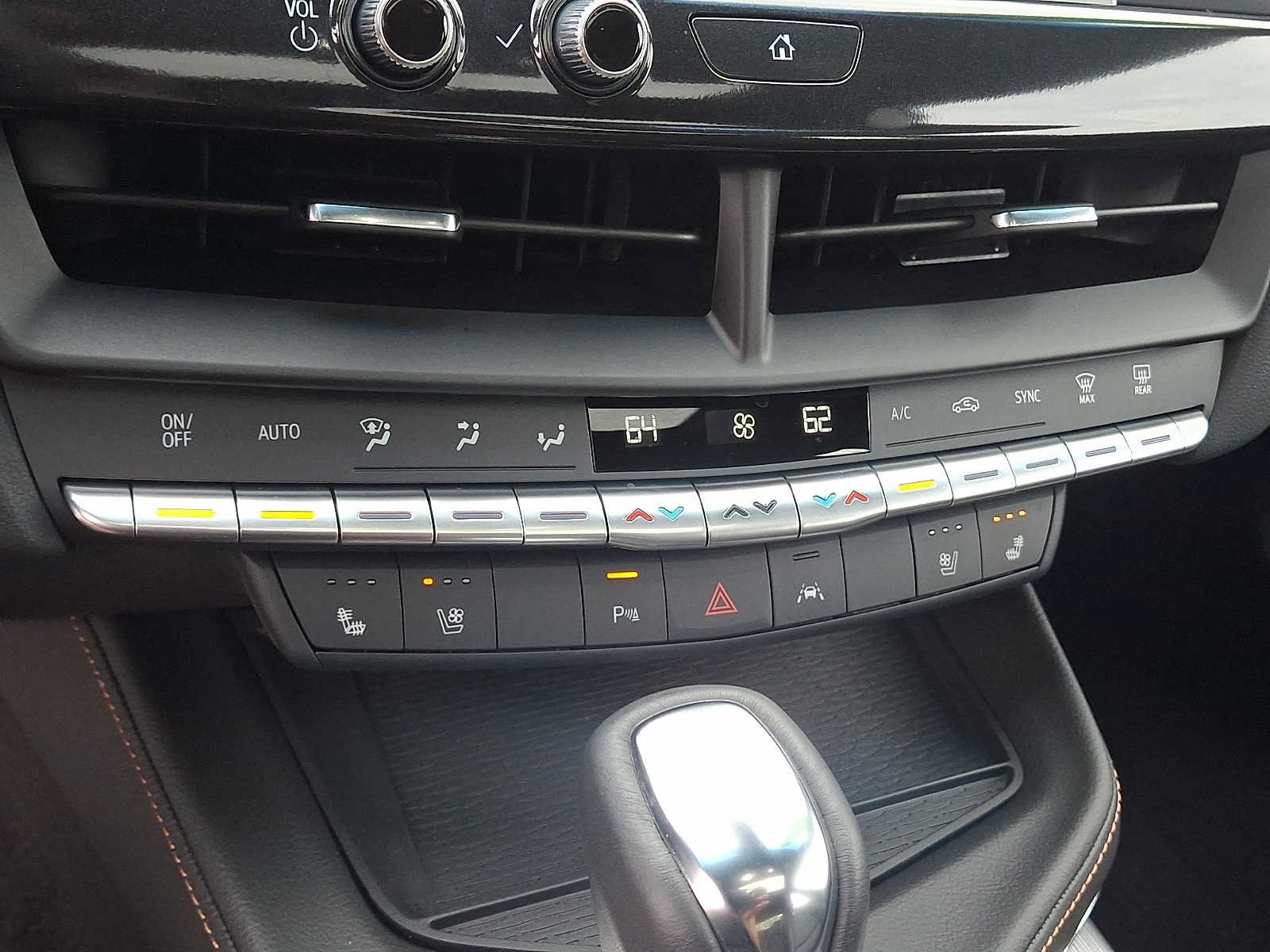 Used 2026 Cadillac CT4 Sport AWD/4WD image 17