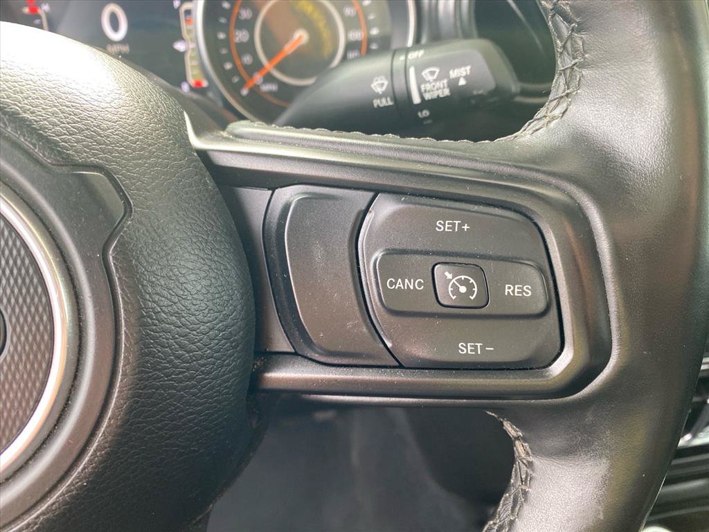 Used 2022 Jeep Gladiator Sport AWD/4WD image 18
