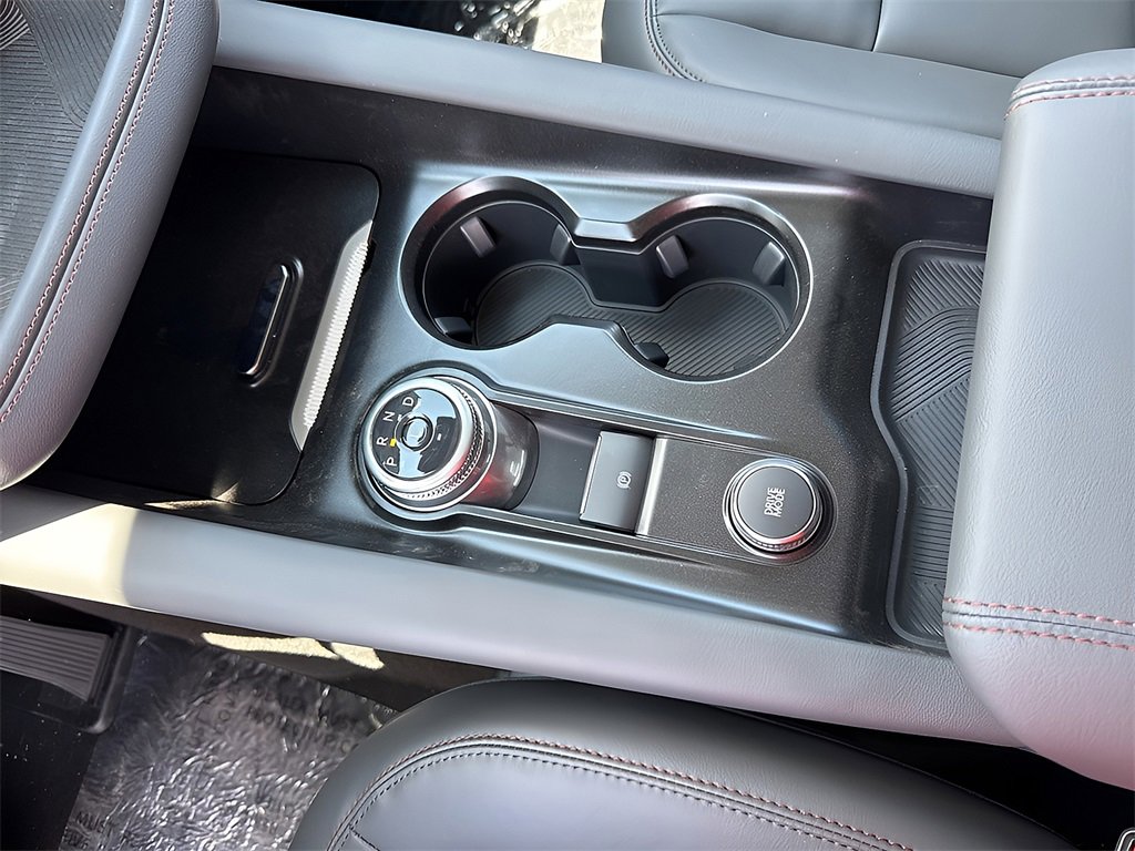 New 2025 Ford Explorer Active w/ Active Comfort Package image 20