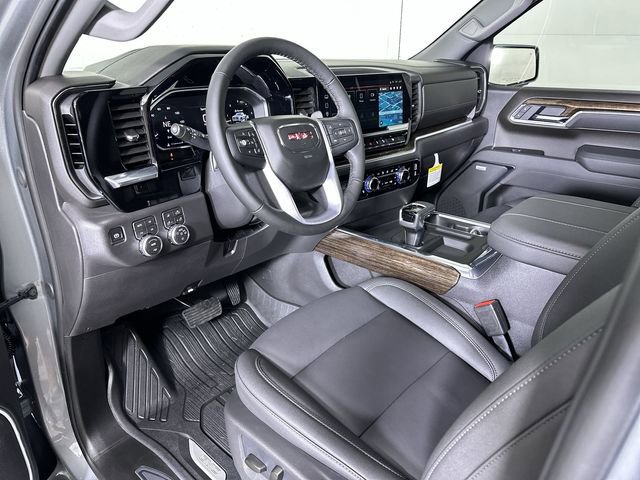 New 2026 GMC Sierra 1500 Elevation w/ Elevation Premium Package AWD/4WD image 11