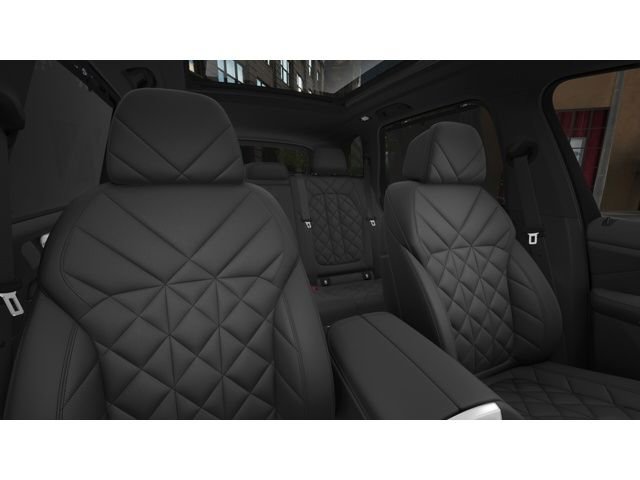 New 2025 BMW X5 M60i image 11