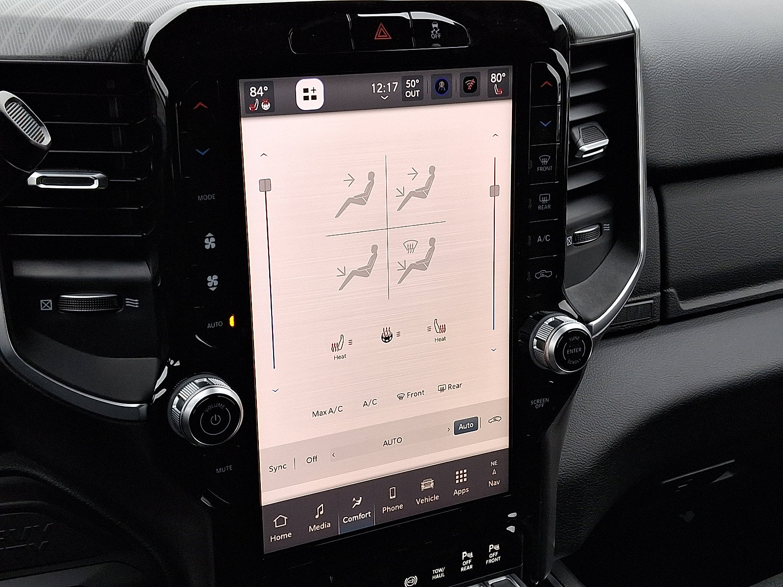 New 2026 RAM 2500 Big Horn image 11