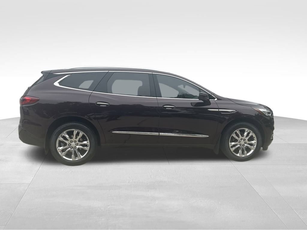 Used 2018 Buick Enclave Premium w/ Experience Buick Package image 6