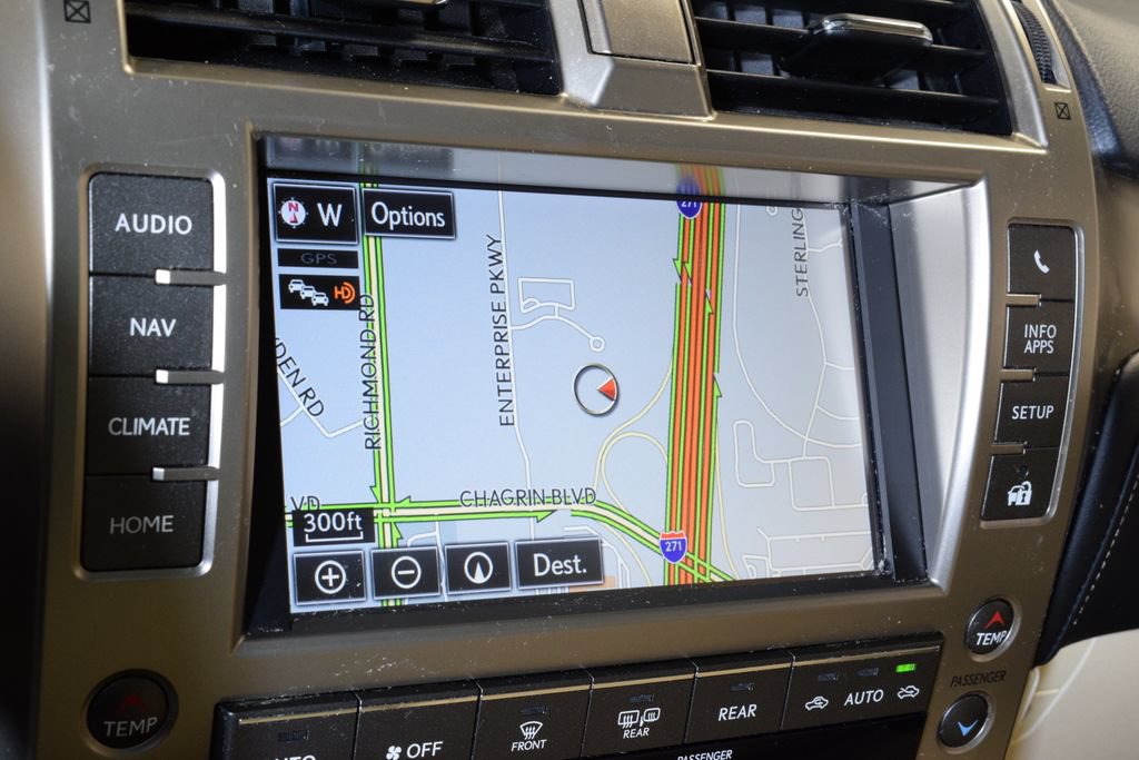 Used 2021 Lexus GX 460 Premium w/ Premium Package AWD/4WD image 5
