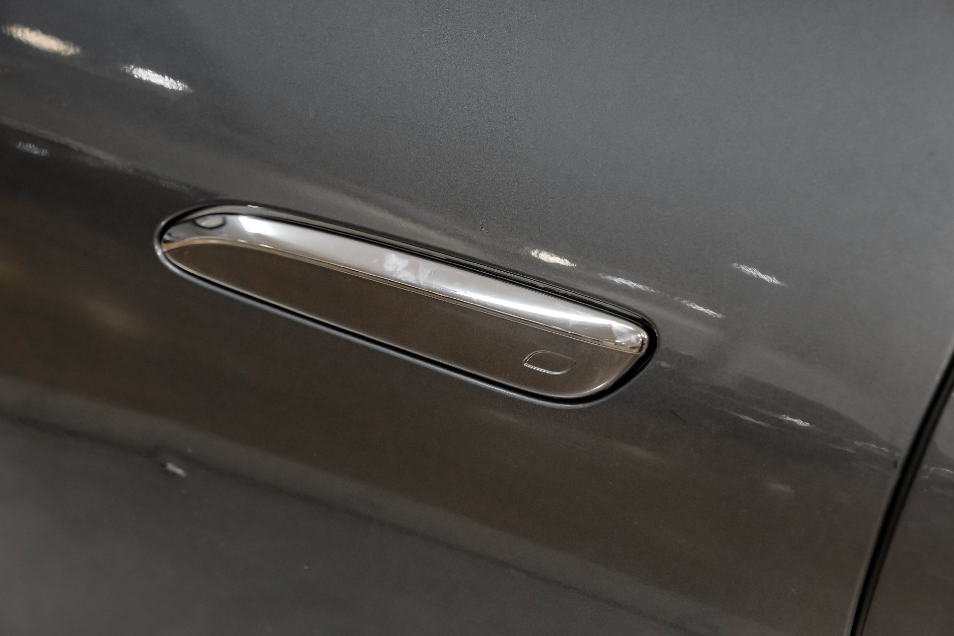Used 2023 Mercedes-Benz EQE 350+ SUV w/ AMG Line Exterior Package image 36