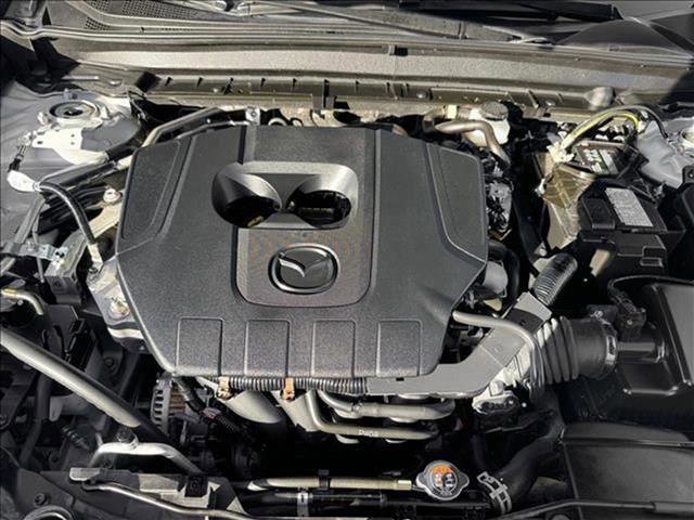 Used 2024 MAZDA CX-30 AWD 2.5 S w/ Select Sport Pkg image 21