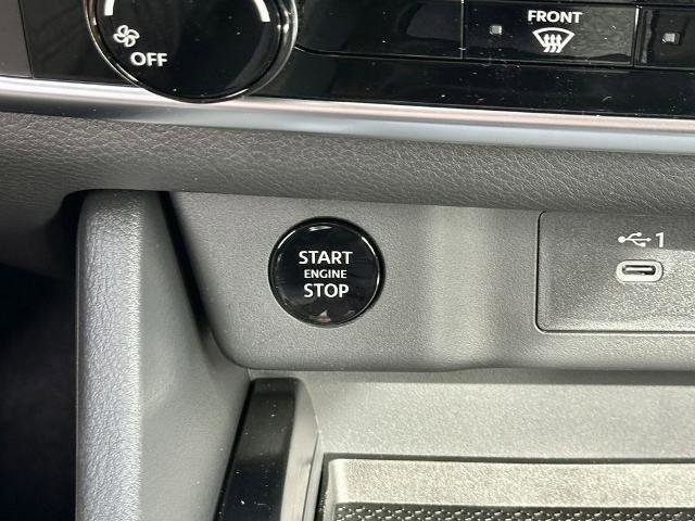 Certified 2026 Nissan Rogue S image 22