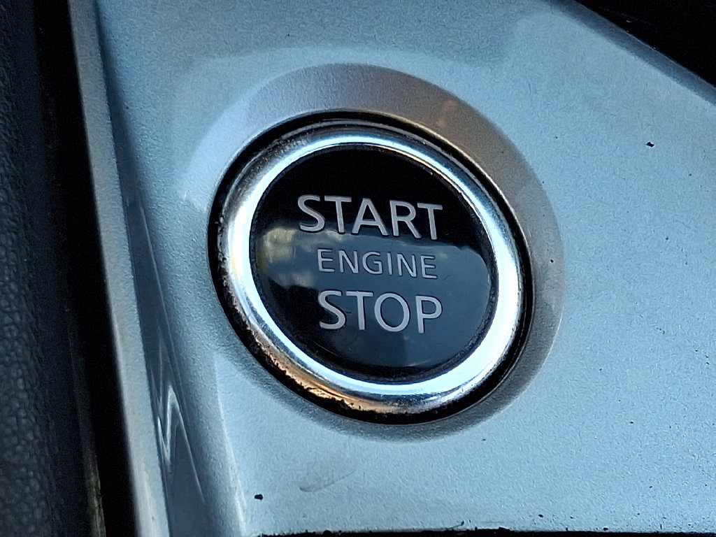 Certified 2024 Nissan Altima 2.5 SR FWD image 26