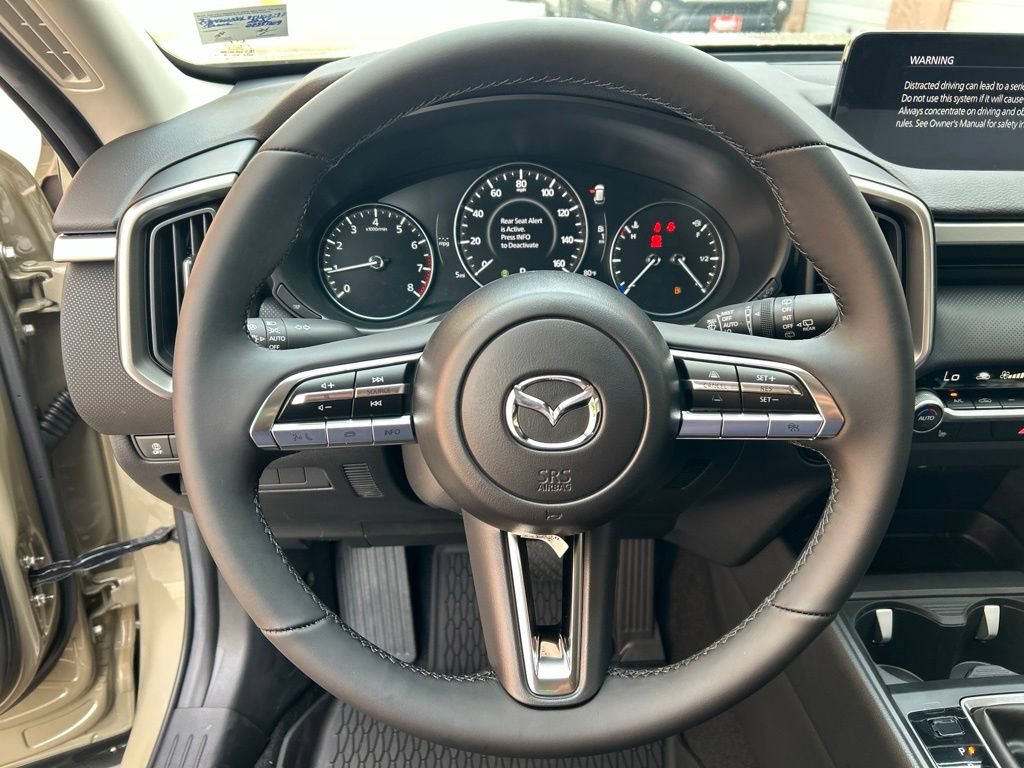 New 2026 MAZDA CX-50 Meridian Edition w/ Weather Package AWD/4WD image 16