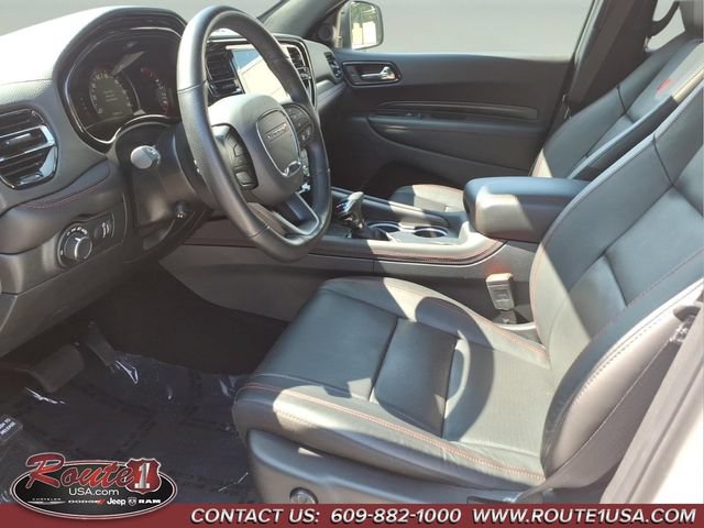 Certified 2025 Dodge Durango R/T AWD/4WD image 11