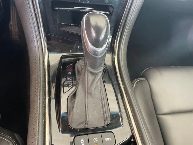 Used 2018 Cadillac ATS 2.0T AWD Sedan image 38