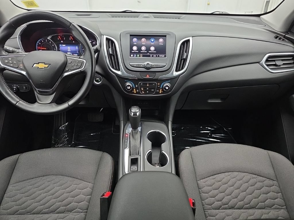 Certified 2020 Chevrolet Equinox LT AWD/4WD image 32