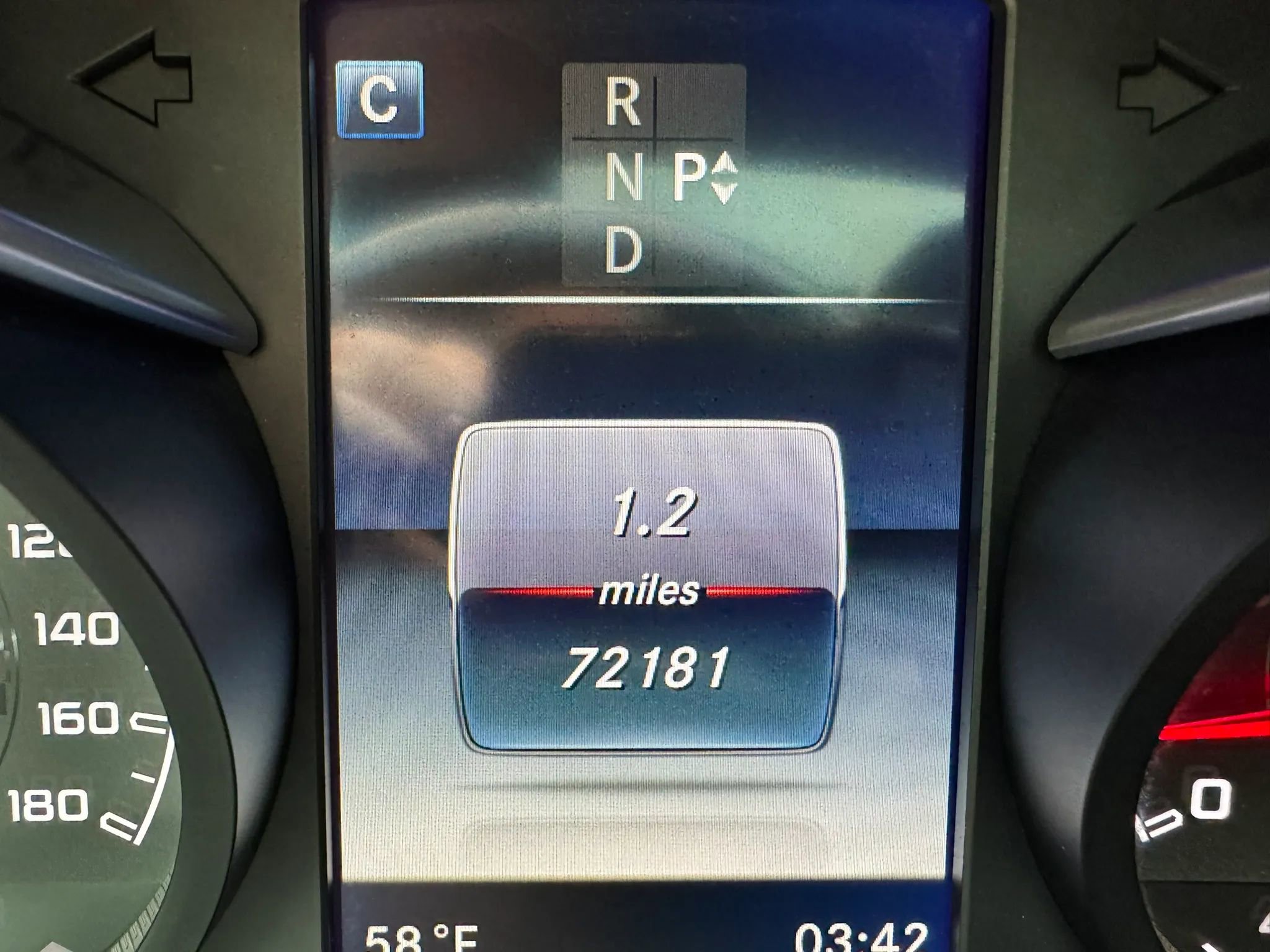 Used 2016 Mercedes-Benz C 450 AMG image 36