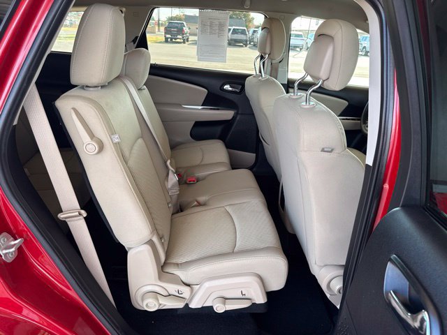 Used 2016 Dodge Journey SXT FWD image 10