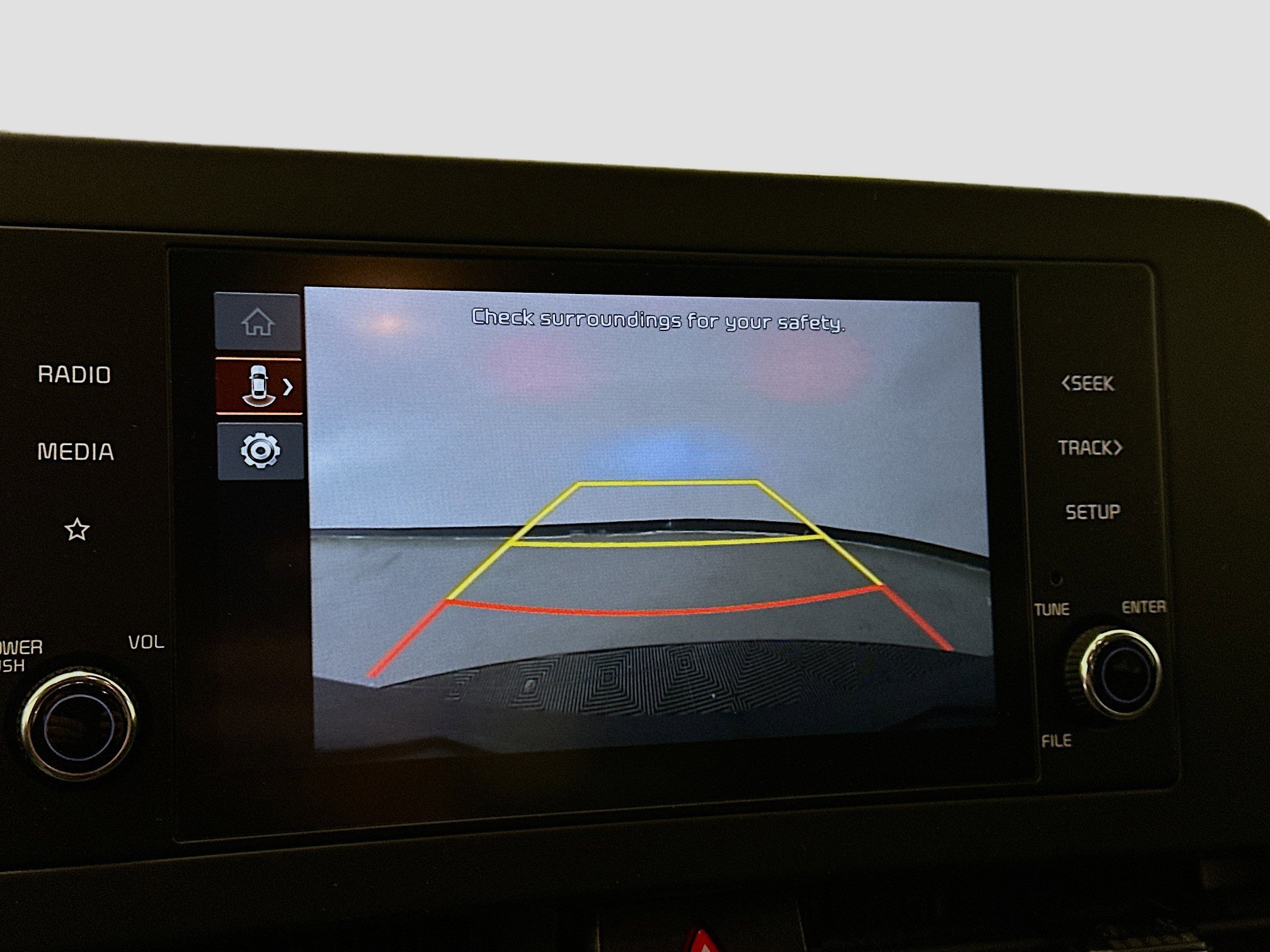 Used 2025 Kia Sportage LX image 22