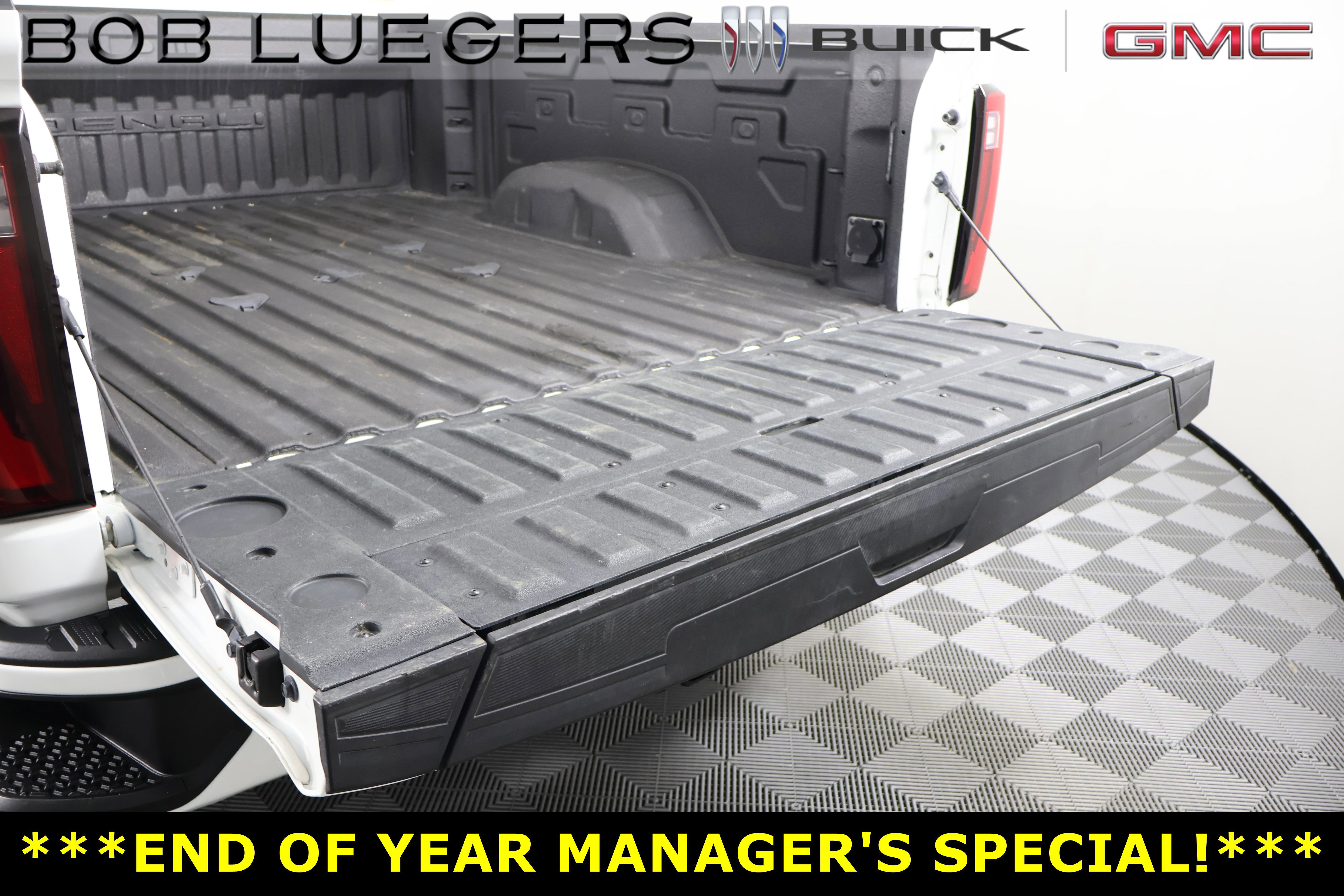 Used 2024 GMC Sierra 2500 Denali w/ Denali Reserve Package image 8