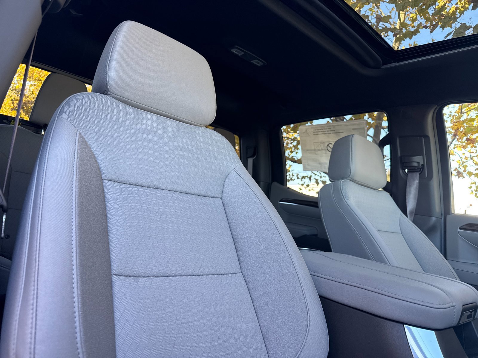 New 2026 Chevrolet Silverado 1500 RST w/ Convenience Package II image 18