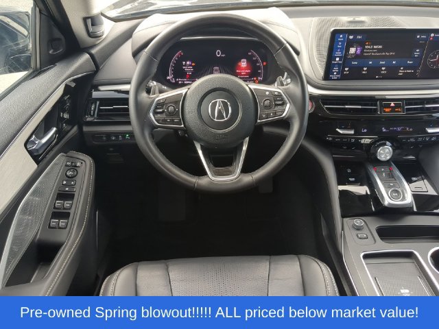 Used 2025 Acura MDX w/ Technology Package FWD image 41