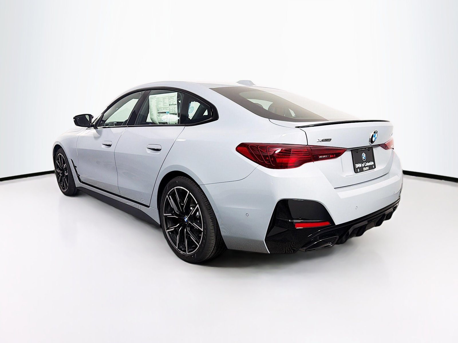 New 2026 BMW 440i xDrive w/ Premium Package AWD/4WD image 5