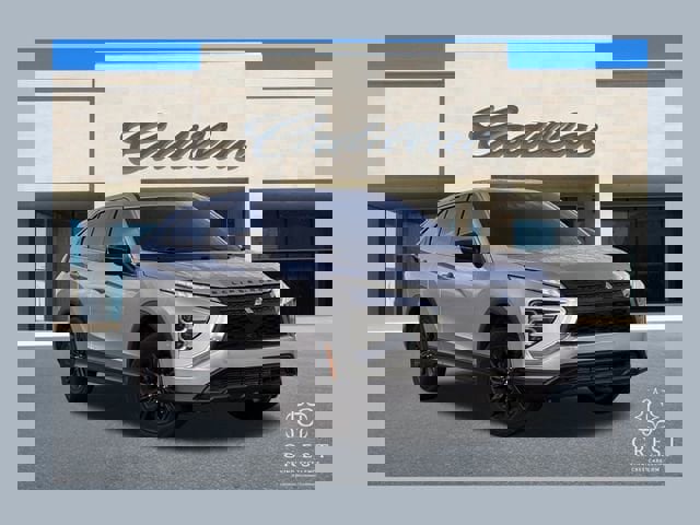 Used 2023 Mitsubishi Eclipse Cross LE 360° Tour