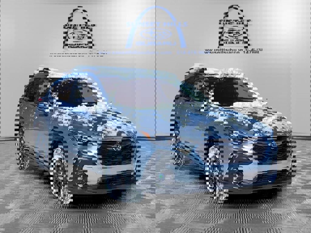 New 2026 Subaru Crosstrek 2.5i Limited