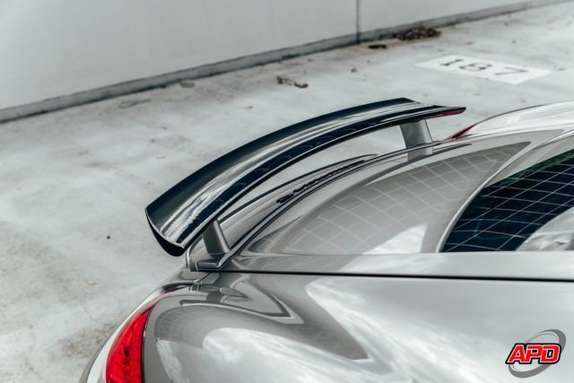 Used 2012 Porsche Cayman R RWD image 30